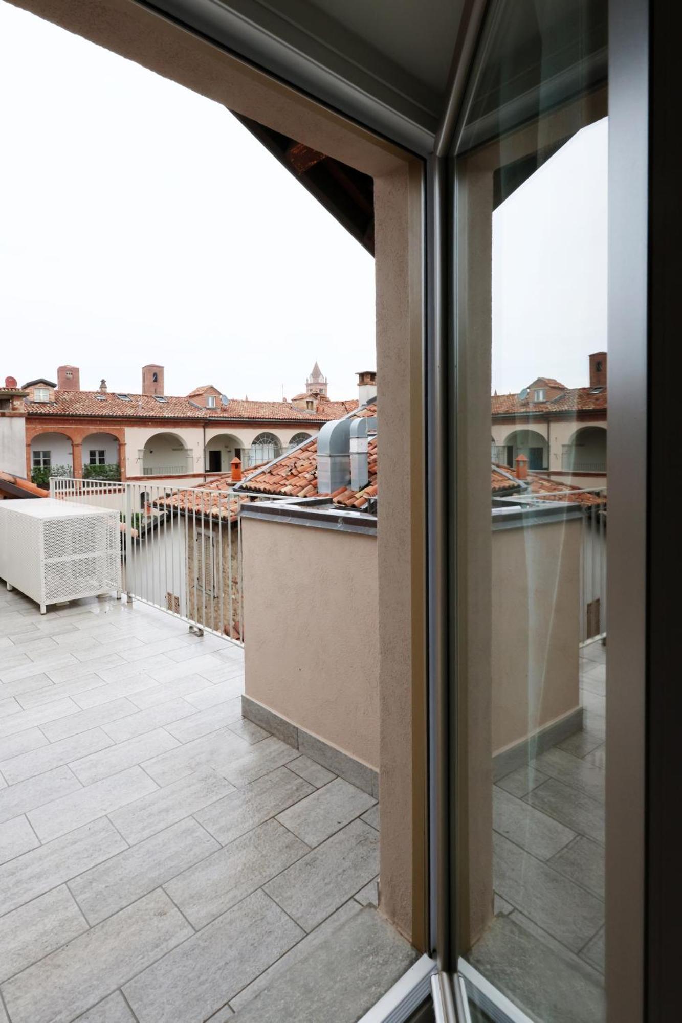 Palazzo Belli Alba (Piedmont) Exterior foto