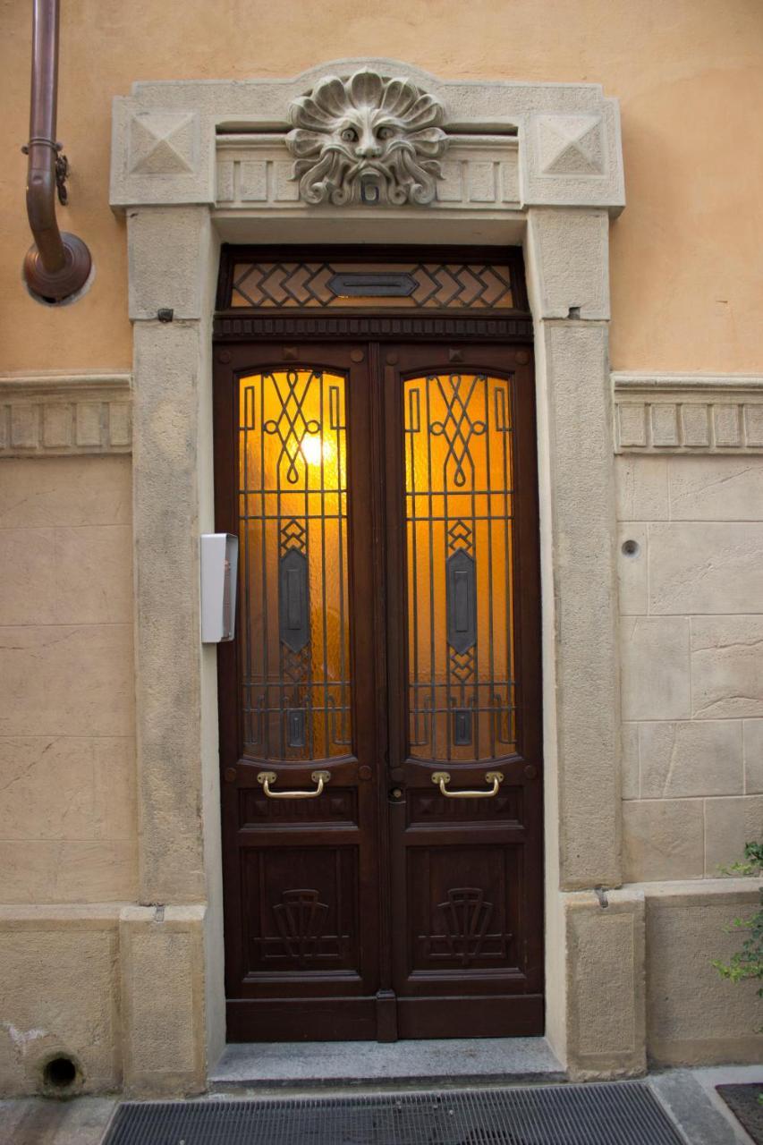 Palazzo Belli Alba (Piedmont) Exterior foto