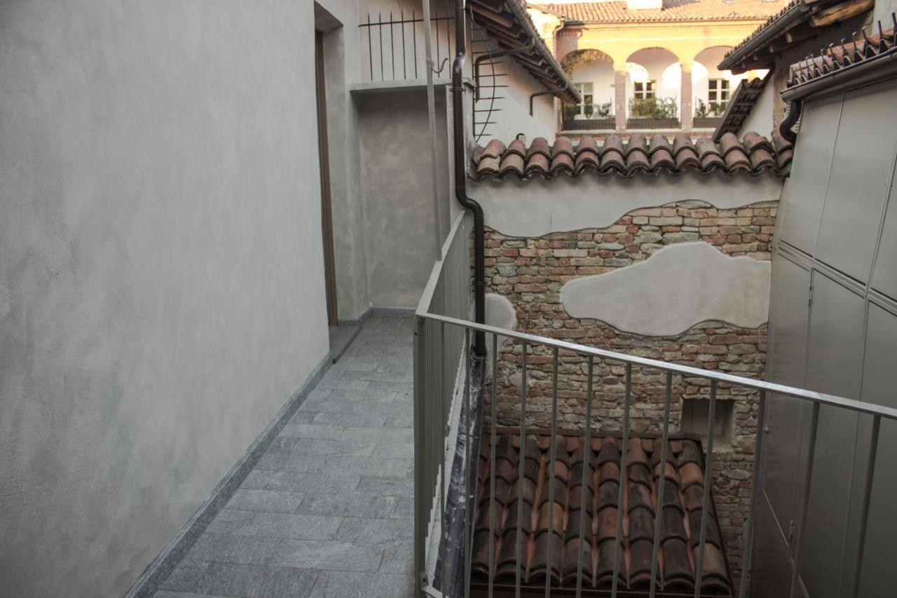 Palazzo Belli Alba (Piedmont) Exterior foto